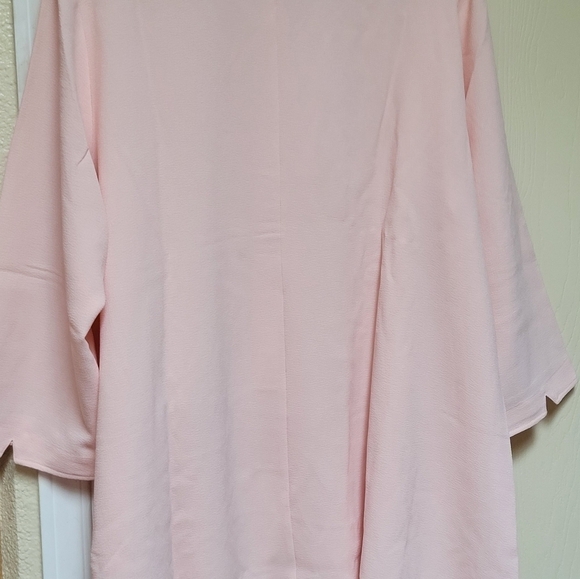 NEW Designer Loius Dell'olio blouse - Picture 4 of 8